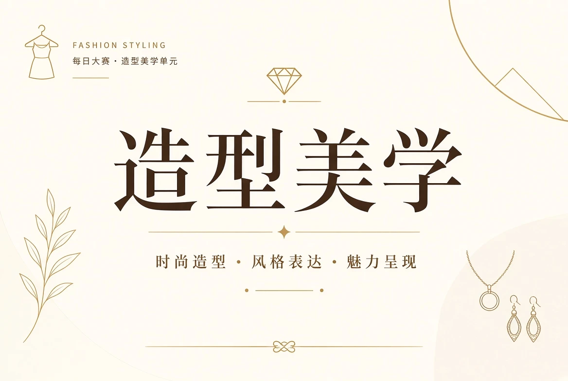 让人物、服装与场景说同一种语言